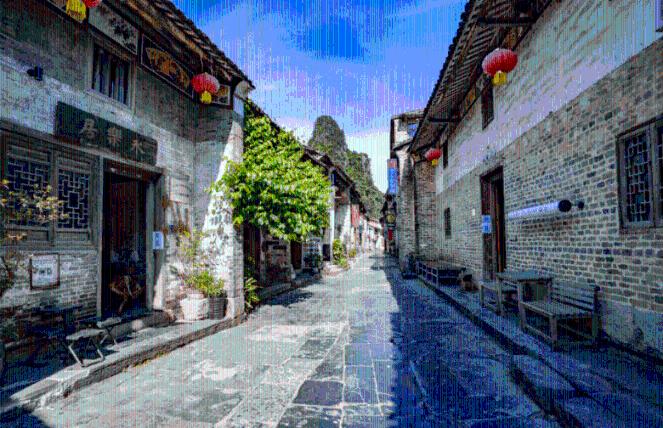 据说黄土高原在亿年前是“鲨鱼”的家园，是什么原因导致大海变成沙漠的呢？